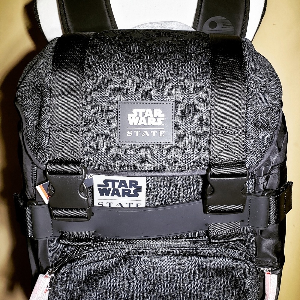 Star Wars Backpack